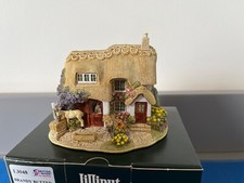 Lilliput lane donkey for sale  MANSFIELD