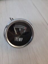 Manomètre température voitur d'occasion  Valenciennes