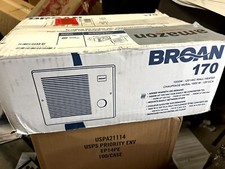 Broan nutone 1000w for sale  Warsaw