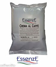 Crema caffè fredda usato  Cagliari