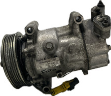 Compressore aria condizionata usato  Italia