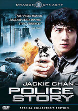 Jackie Chan's Police Story comprar usado  Enviando para Brazil