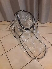 Regenschutz kinderwagen regenh gebraucht kaufen  Trostberg