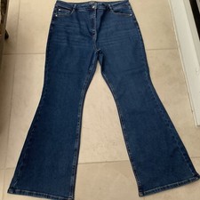 Ladies falmer flared for sale  DEESIDE