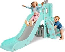 1kinderrutsche indoor utdoor gebraucht kaufen  Deutschland