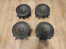 Bose lautsprecher audi gebraucht kaufen  Grimma