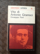 Vita antonio gramsci usato  Oleggio