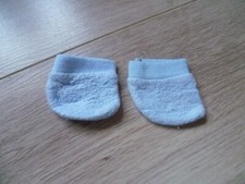 Wunderschöne blaue puppenschu gebraucht kaufen  Winsen