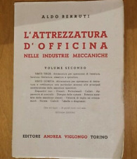 Attrezzatura officina nelle usato  Bari