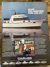 Vintage 1984 carver for sale  Salem