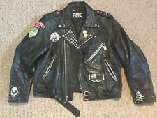 Custom punk death for sale  Mc Connell