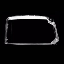 Tampa direita da lente do farol para Land Rover Discovery 4 LR4 2010-2013 comprar usado  Enviando para Brazil