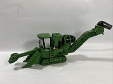 Colheitadeira de cana-de-açúcar John Deere CAMECO CH3510 modelo propriedade de resina comprar usado  Enviando para Brazil