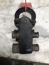 Usado, 99 Mercury MerCruiser 7.4 MPI 454 GM carcaça de termostato de motor marinho comprar usado  Enviando para Brazil