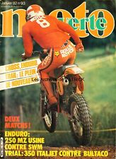 Moto verte usine d'occasion  Cherbourg-Octeville-