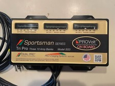 Sportsman series dual for sale  Valparaiso