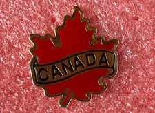 T01 pins canada d'occasion  Expédié en Belgium