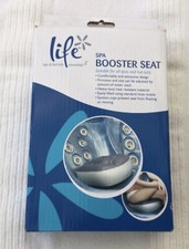 Life spa booster for sale  UK