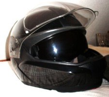 Bmw motorrad klapphelm gebraucht kaufen  Fitzbek