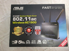 Asus ac68p ac1900 for sale  Sugar Land