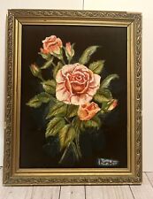 Beautiful original oil for sale  Conyers