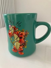 Tigger mug disney for sale  SOUTH CROYDON