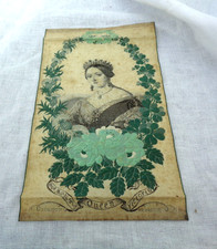 Stevengraph style silk for sale  BURNLEY