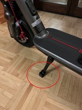 Segway ninebot pro gebraucht kaufen  Markdorf
