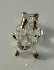 Swarovski figurines hippopotam d'occasion  Paris XV