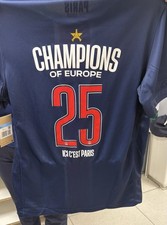 Maillot collector domicile d'occasion  Isbergues