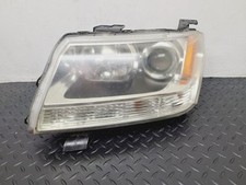Usado, 06-13 Suzuki Vitara conjunto de farol de motorista esquerdo fabricante de equipamento original 35320-65J01 comprar usado  Enviando para Brazil