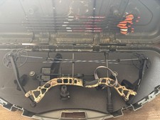 Diamond archery infinite for sale  Black Creek