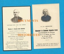 Lot faire part d'occasion Lot faire part d'occasion  Aubenas