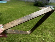 Antique brunswick balke for sale  Nokomis