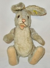 Vintage steiff niki gebraucht kaufen  Hagen