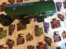 Corgi toys. corgi for sale  LUDLOW