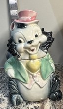 Unusual brush pottery for sale  Magnolia