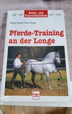 Pferde training longe gebraucht kaufen  Aukrug