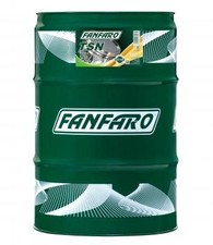60l fanfaro tsn gebraucht kaufen  Henstedt-Ulzburg