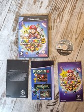 Mario party complet d'occasion  Saint-Etienne