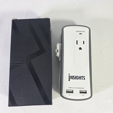 Nsights travel surge for sale  Rochester