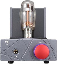 Xduoo tube amplifier for sale  BIRMINGHAM