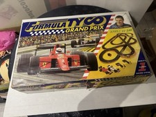 Tyco circuit formule d'occasion  Verneuil-l'Étang