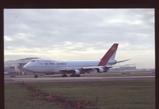 Orig 35mm airline for sale  Florissant