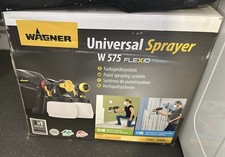 Wagner 575 universal for sale Wagner 575 universal for sale  DARTFORD