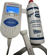 Sonoline baby doppler for sale  Bloomington