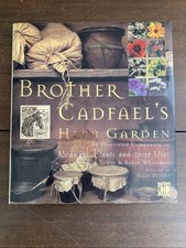 Brother cadfael herb for sale  Greenville