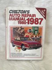 Chilton auto car for sale  Gastonia