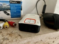 Minibeamer philips picopix gebraucht kaufen  Michendorf