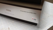 Epson perfection v750 usato  Volpago del Montello